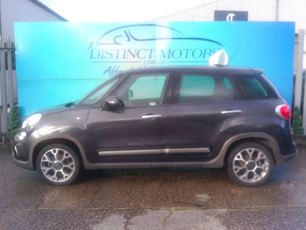 Used Fiat 500L 2016 for sale - 76627158: Photo 7
