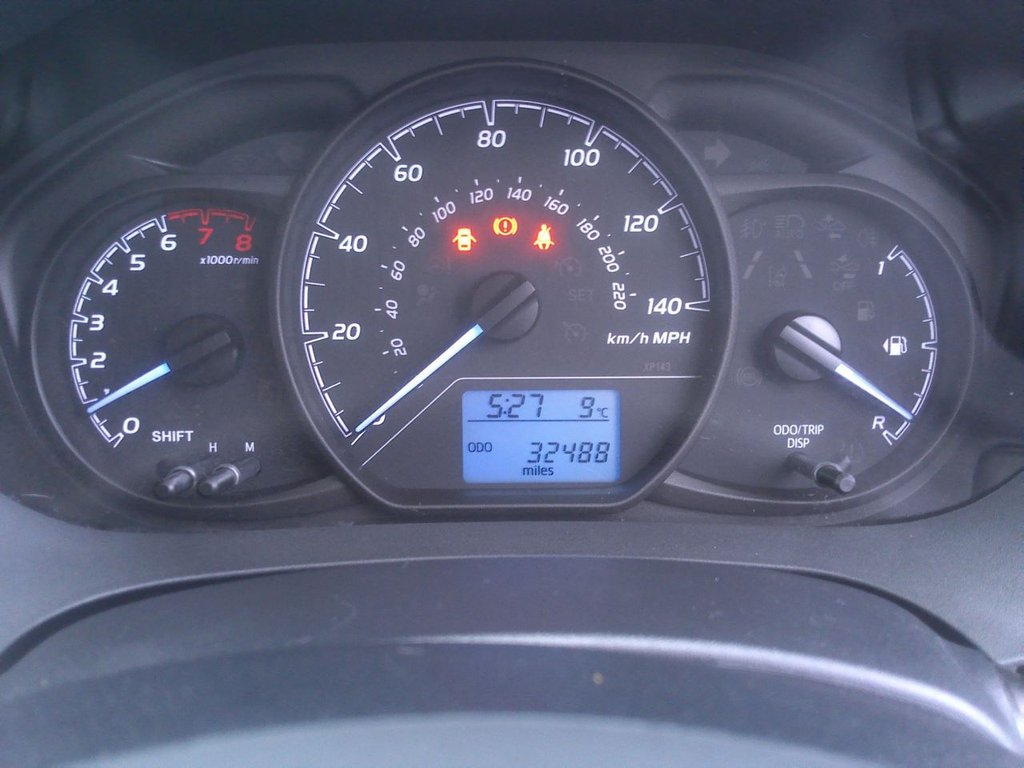 Used Toyota Yaris 2018 for sale - 76627137: Photo 10