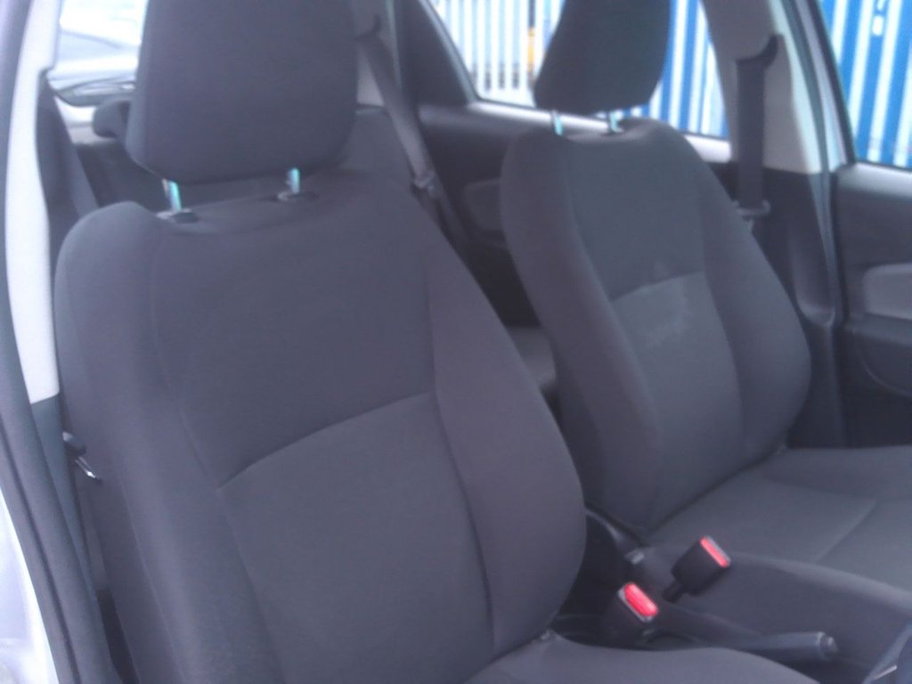 Used Toyota Yaris 2018 for sale - 76627137: Photo 16