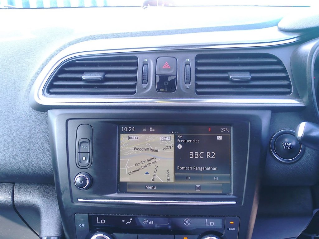 Vehicle 16