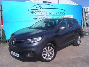 Used Renault Kadjar 2018 for sale - 75585024: Photo