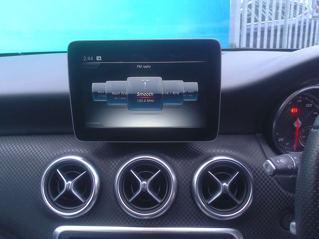 Used Mercedes-Benz A-Class 2017 for sale - 76627130: Photo 11