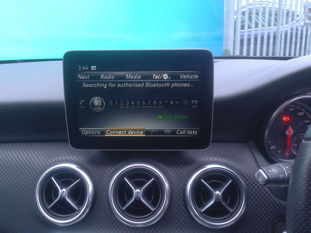 Used Mercedes-Benz A-Class 2017 for sale - 76627130: Photo 12