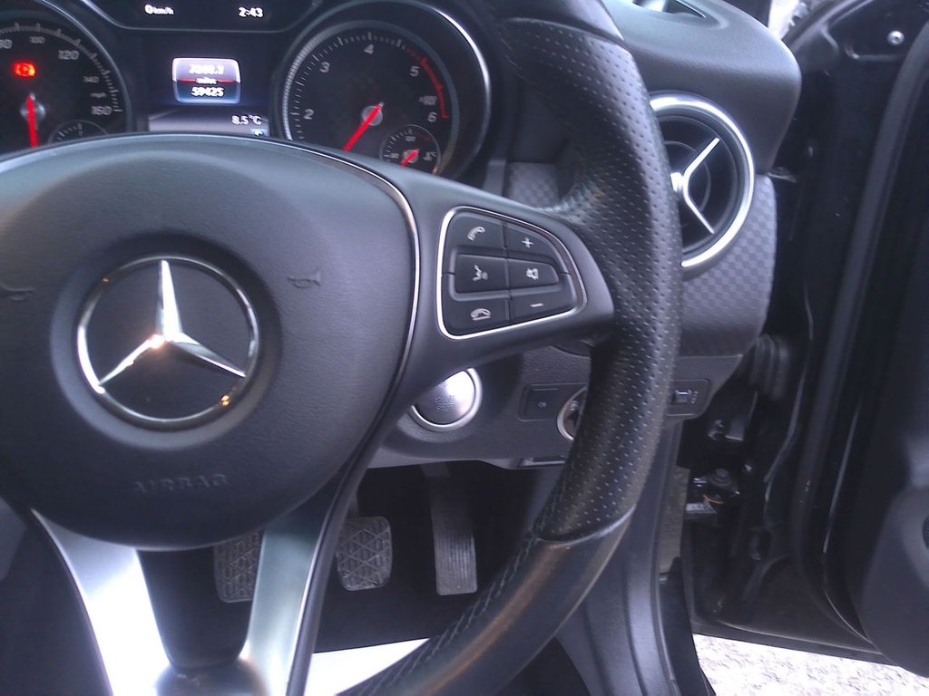 Used Mercedes-Benz A-Class 2017 for sale - 76627130: Photo 18