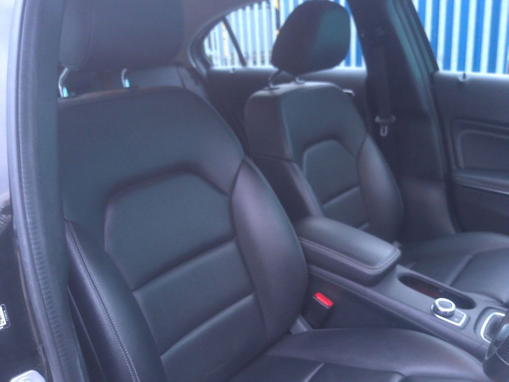 Used Mercedes-Benz A-Class 2017 for sale - 76627130: Photo 21