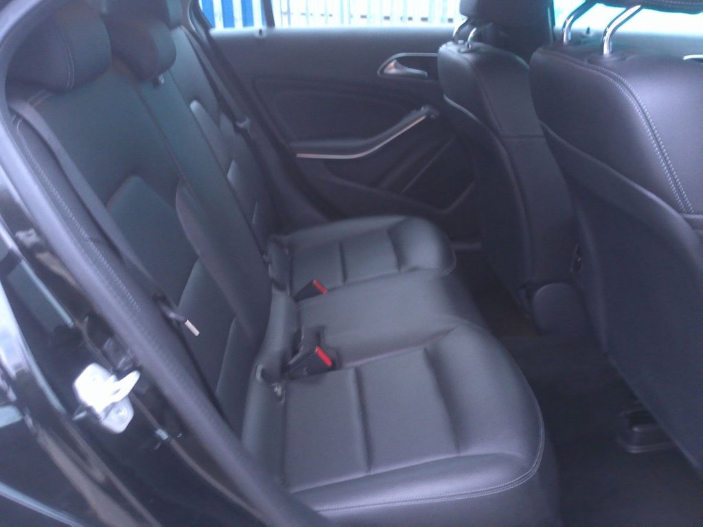 Used Mercedes-Benz A-Class 2017 for sale - 76627130: Photo 23