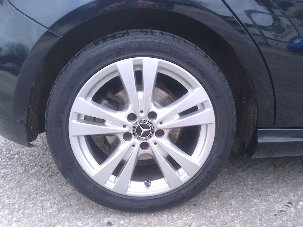 Used Mercedes-Benz A-Class 2017 for sale - 76627130: Photo 9