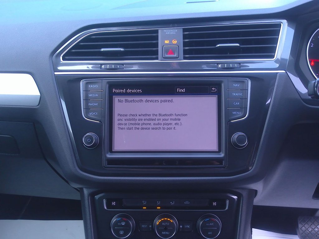 Used Volkswagen Tiguan 2018 for sale - 76627127: Photo 14