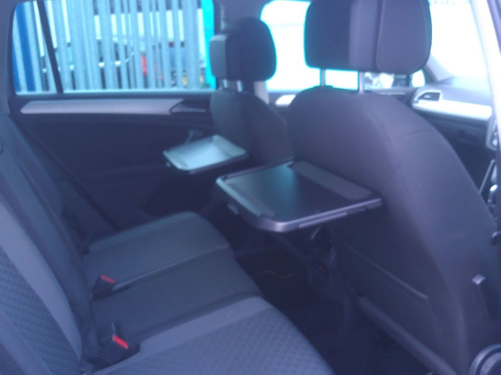 Used Volkswagen Tiguan 2018 for sale - 76627127: Photo 23