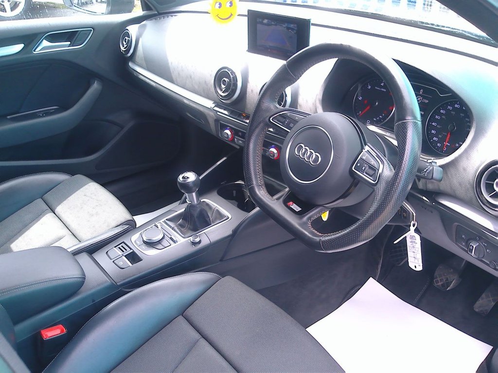 Used Audi A3 2015 for sale - 76703731: Photo 10