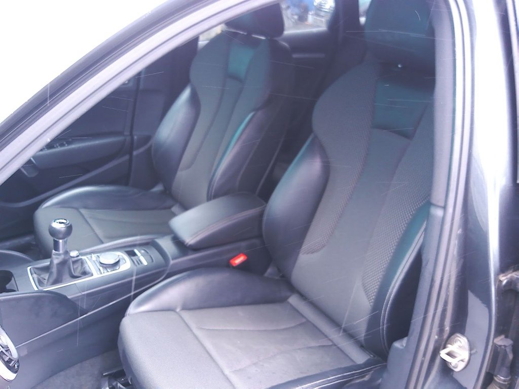 Used Audi A3 2015 for sale - 76703731: Photo 18