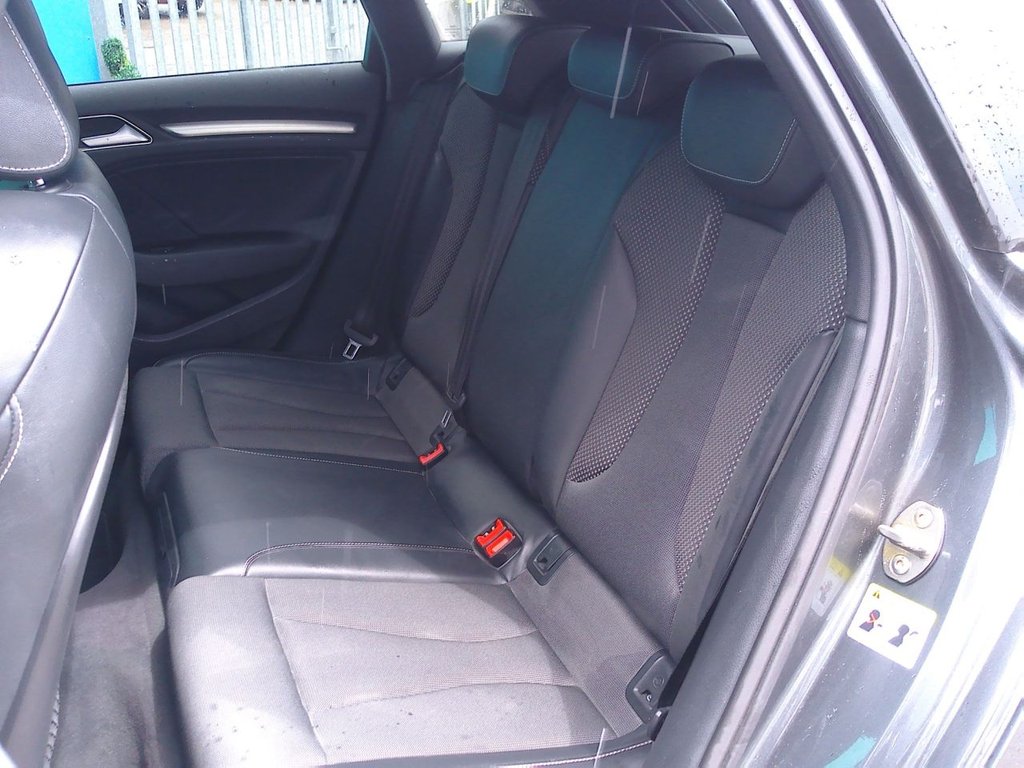 Used Audi A3 2015 for sale - 76703731: Photo 20