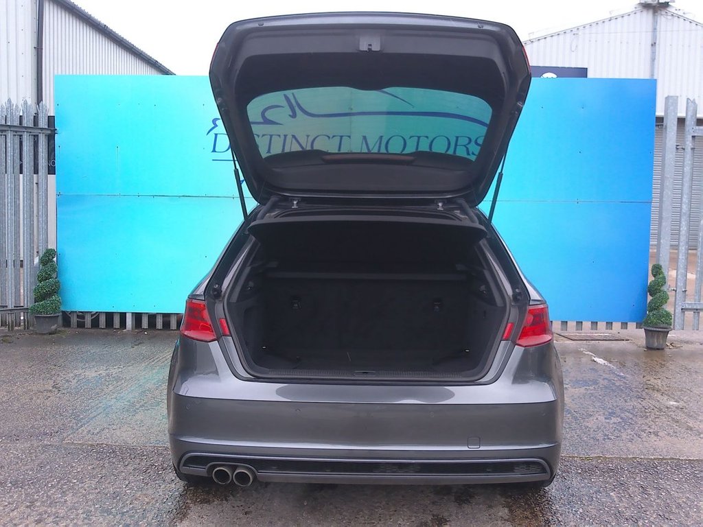 Used Audi A3 2015 for sale - 76703731: Photo 23