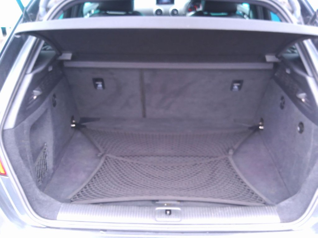 Used Audi A3 2015 for sale - 76703731: Photo 24