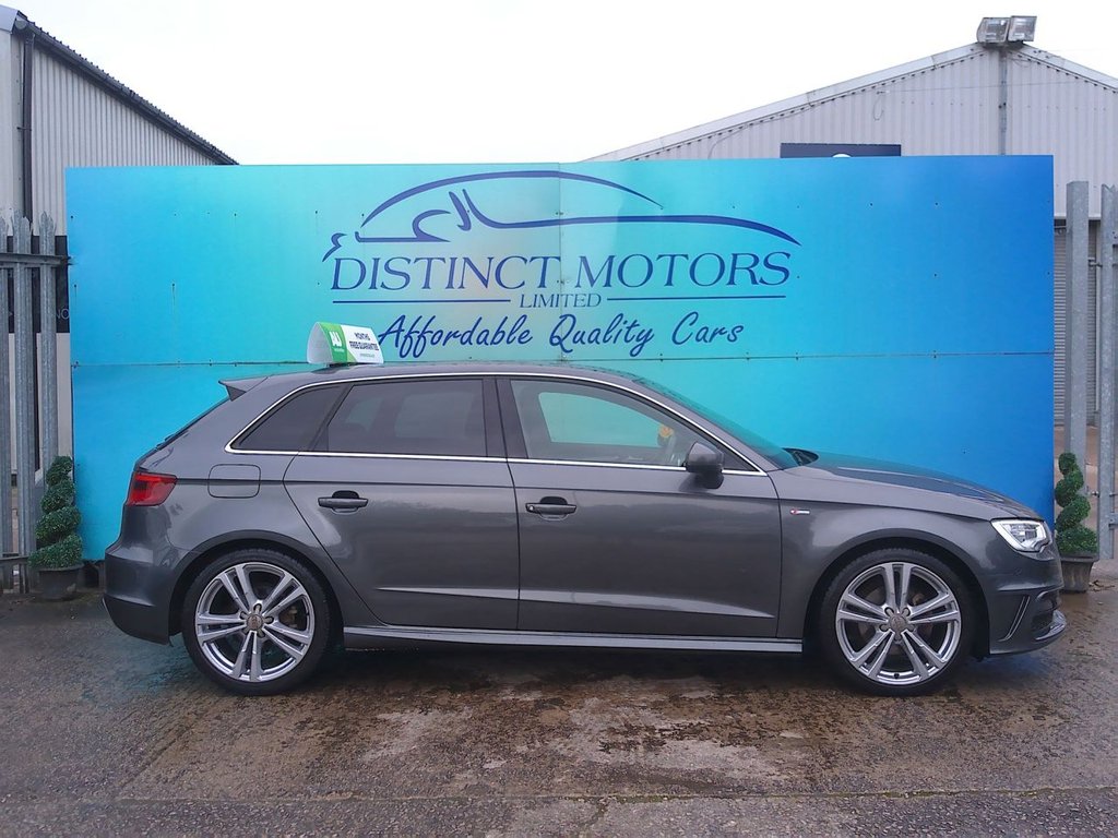 Used Audi A3 2015 for sale - 76703731: Photo 7