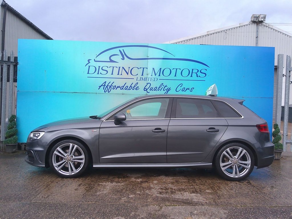 Used Audi A3 2015 for sale - 76703731: Photo 8
