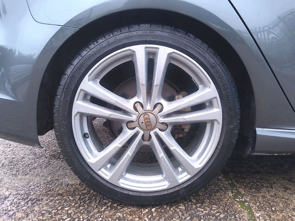 Used Audi A3 2015 for sale - 76703731: Photo 9