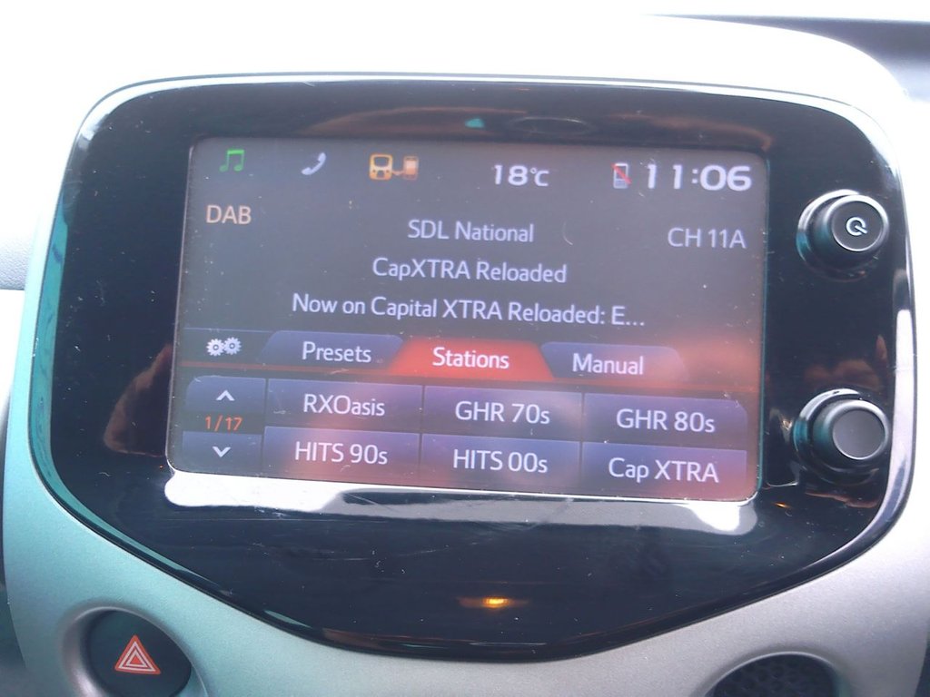 Used Peugeot 108 2016 for sale - 76627126: Photo 12