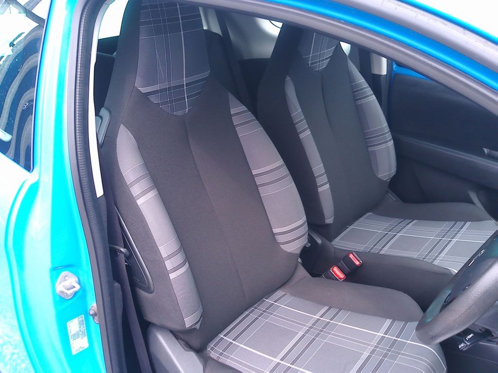 Used Peugeot 108 2016 for sale - 76627126: Photo 17