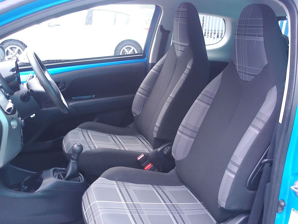 Used Peugeot 108 2016 for sale - 76627126: Photo 18