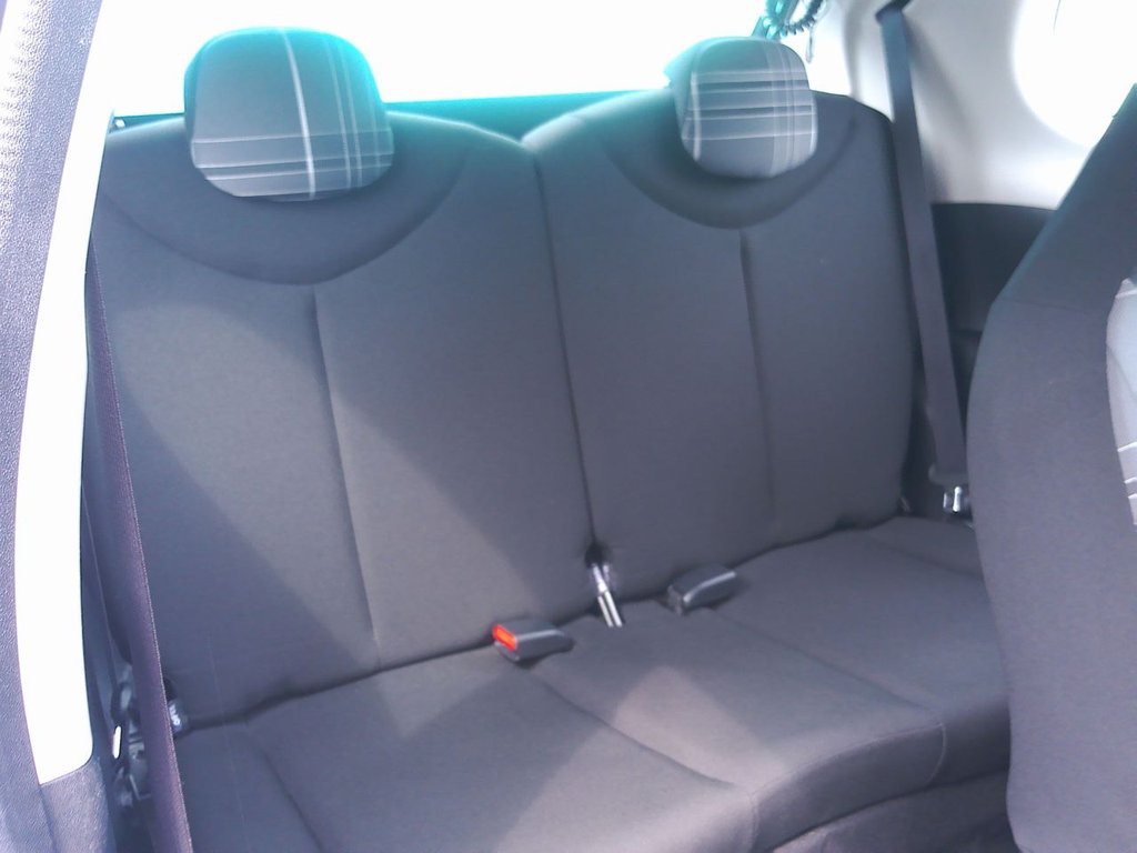 Used Peugeot 108 2016 for sale - 76627126: Photo 19