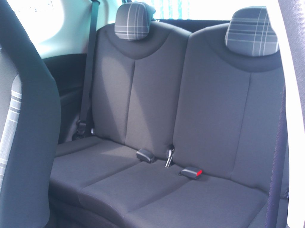 Used Peugeot 108 2016 for sale - 76627126: Photo 22