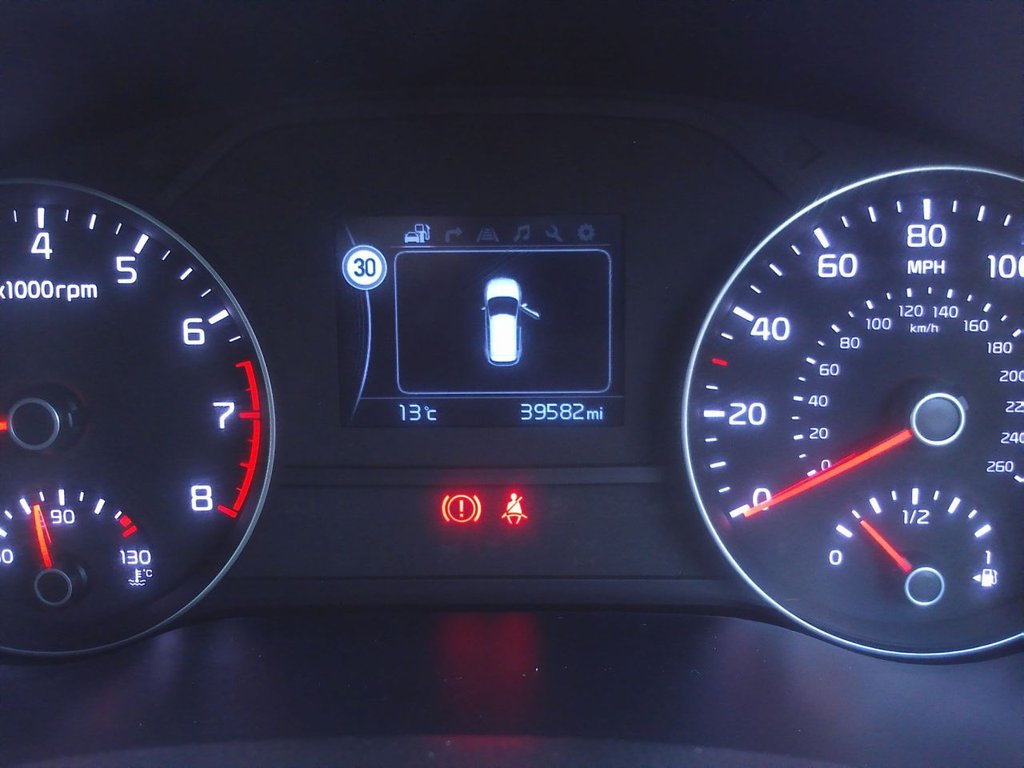 Used Kia Sportage 2018 for sale - 76627146: Photo 12