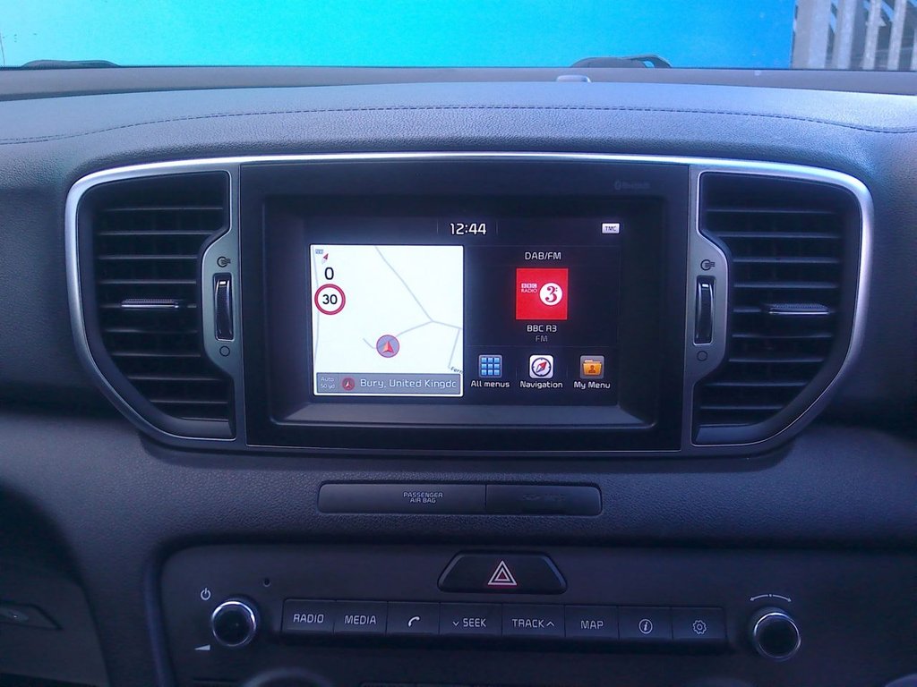 Used Kia Sportage 2018 for sale - 76627146: Photo 13