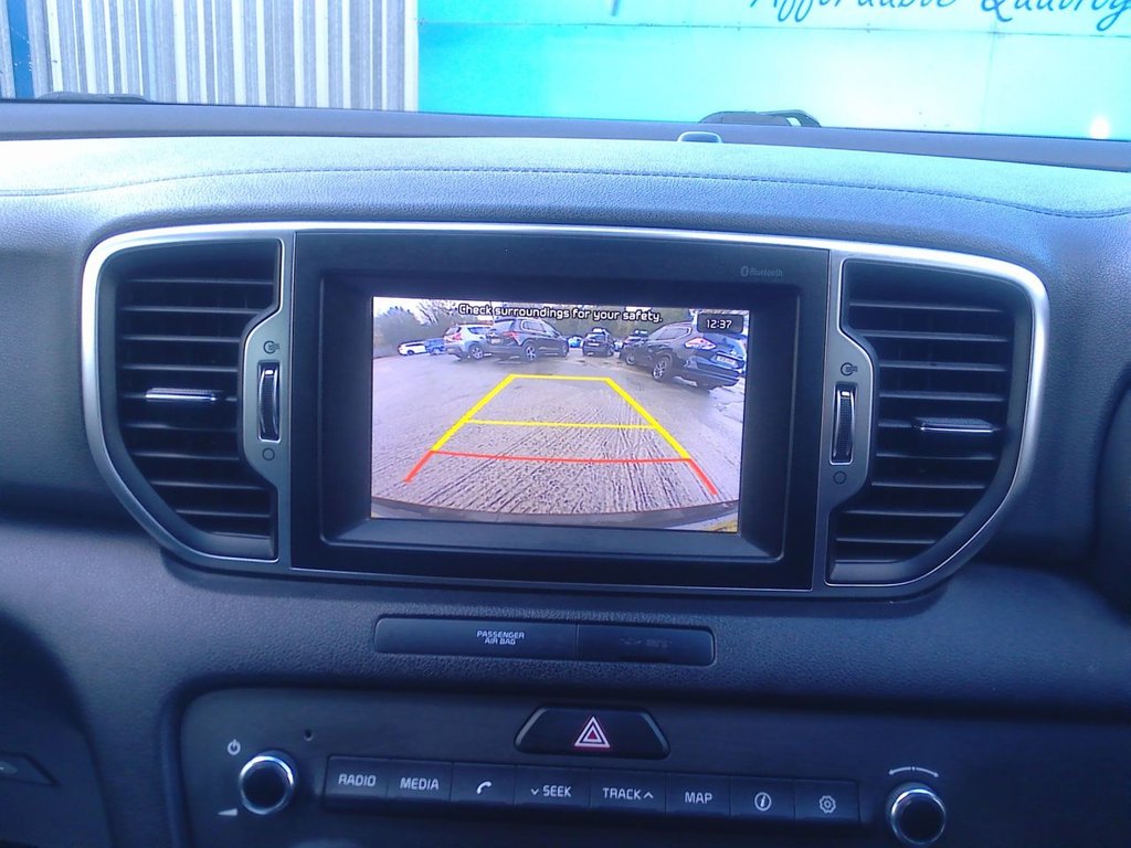 Used Kia Sportage 2018 for sale - 76627146: Photo 14