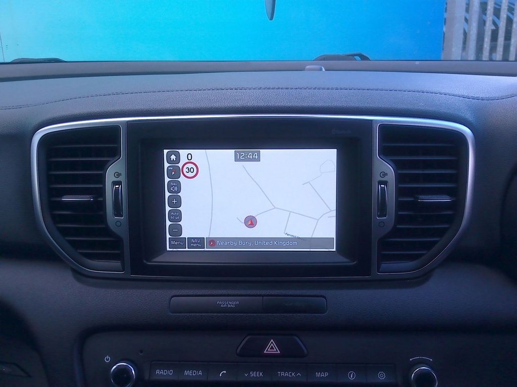 Used Kia Sportage 2018 for sale - 76627146: Photo 15