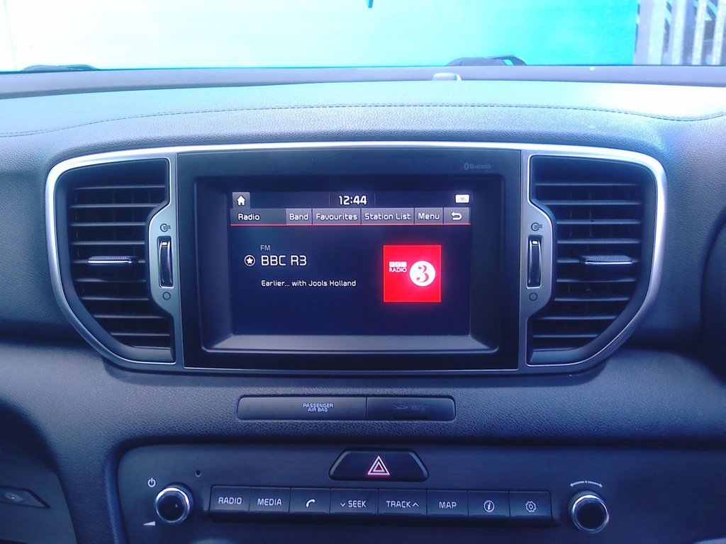 Used Kia Sportage 2018 for sale - 76627146: Photo 16