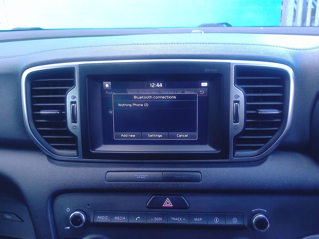 Used Kia Sportage 2018 for sale - 76627146: Photo 17