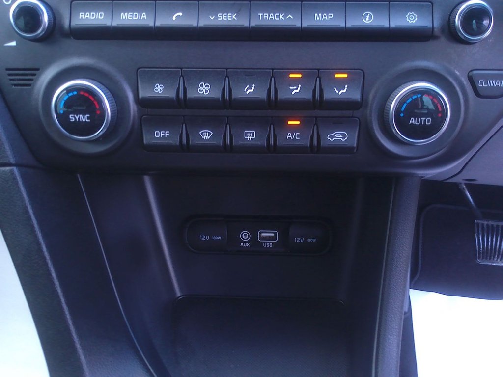 Used Kia Sportage 2018 for sale - 76627146: Photo 19