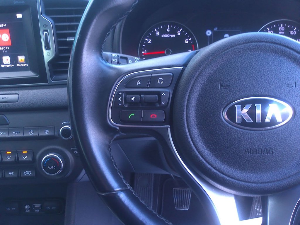 Used Kia Sportage 2018 for sale - 76627146: Photo 21