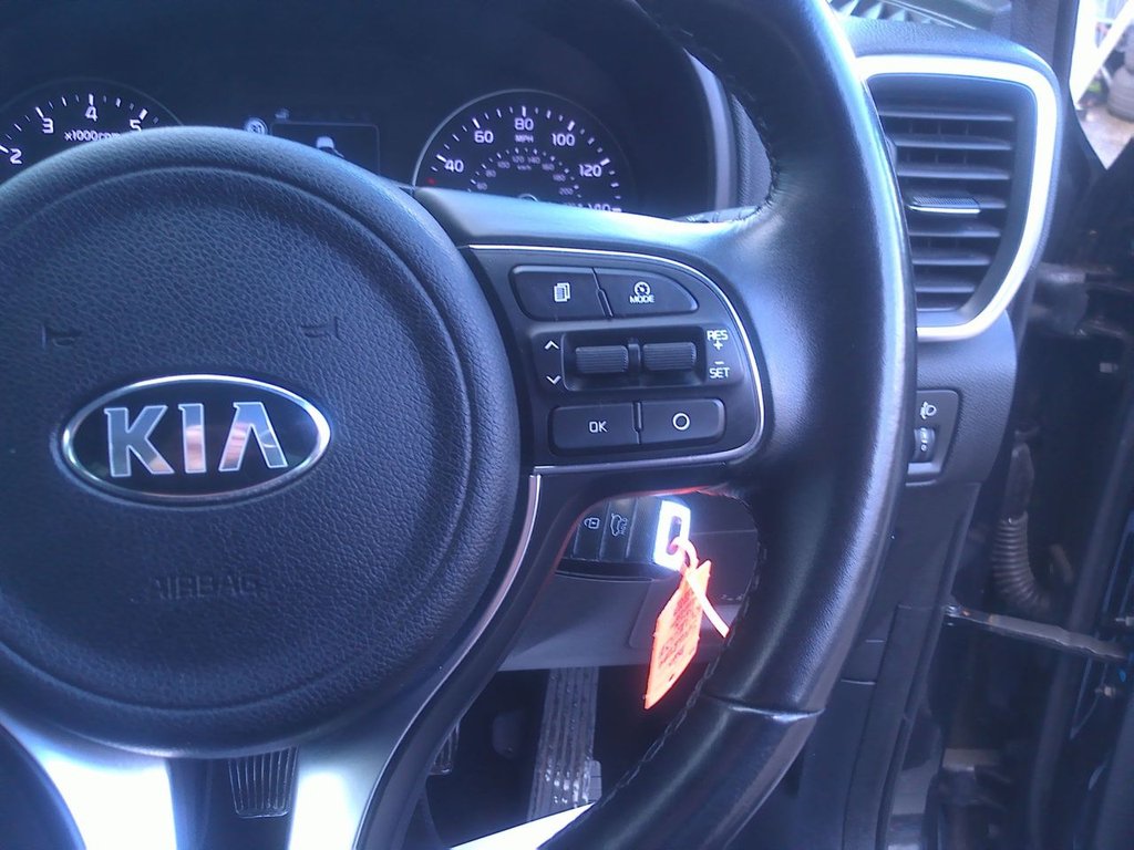 Used Kia Sportage 2018 for sale - 76627146: Photo 22