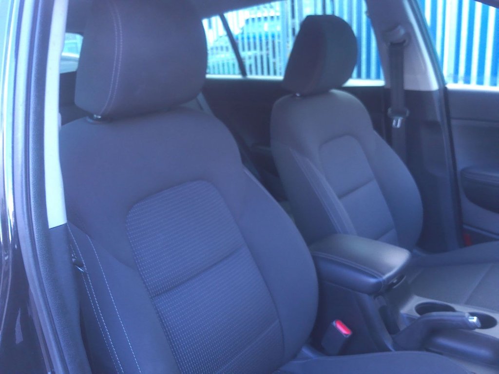 Used Kia Sportage 2018 for sale - 76627146: Photo 23