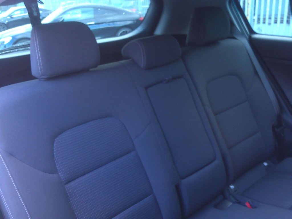 Used Kia Sportage 2018 for sale - 76627146: Photo 24