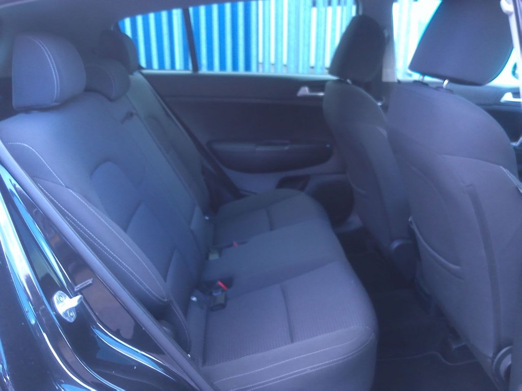 Used Kia Sportage 2018 for sale - 76627146: Photo 25