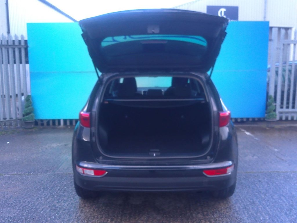 Used Kia Sportage 2018 for sale - 76627146: Photo 26