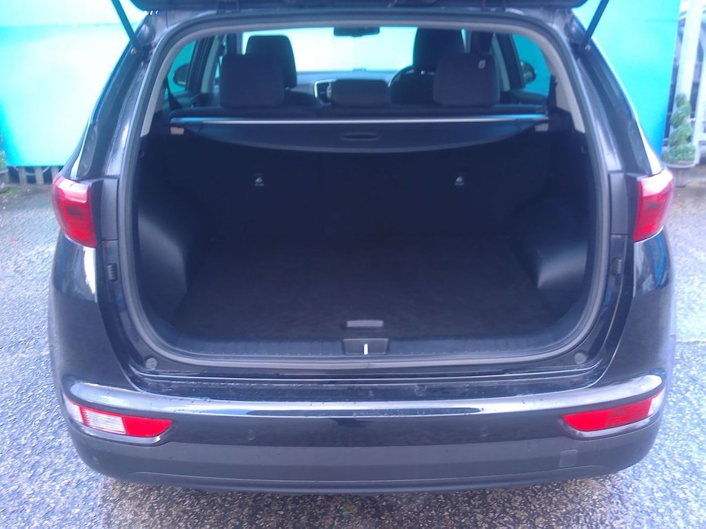 Used Kia Sportage 2018 for sale - 76627146: Photo 27