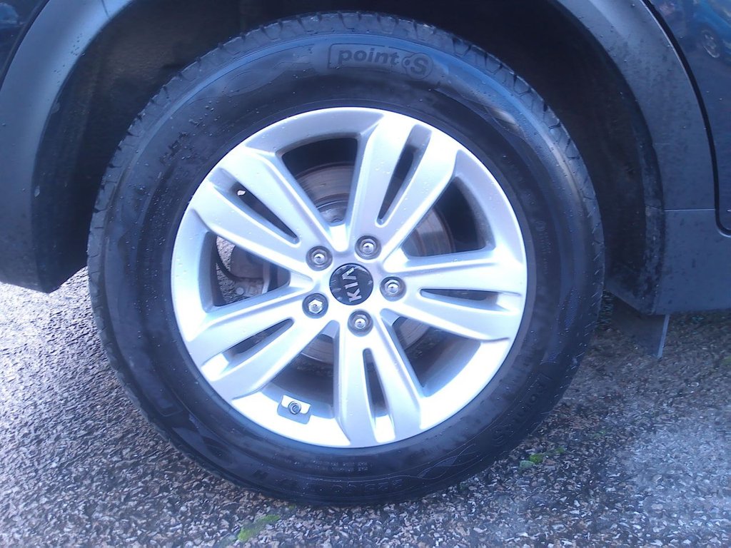 Used Kia Sportage 2018 for sale - 76627146: Photo 9