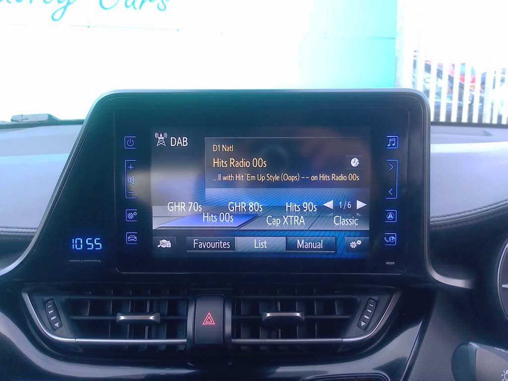 Used Toyota C-HR 2019 for sale - 76901131: Photo 13