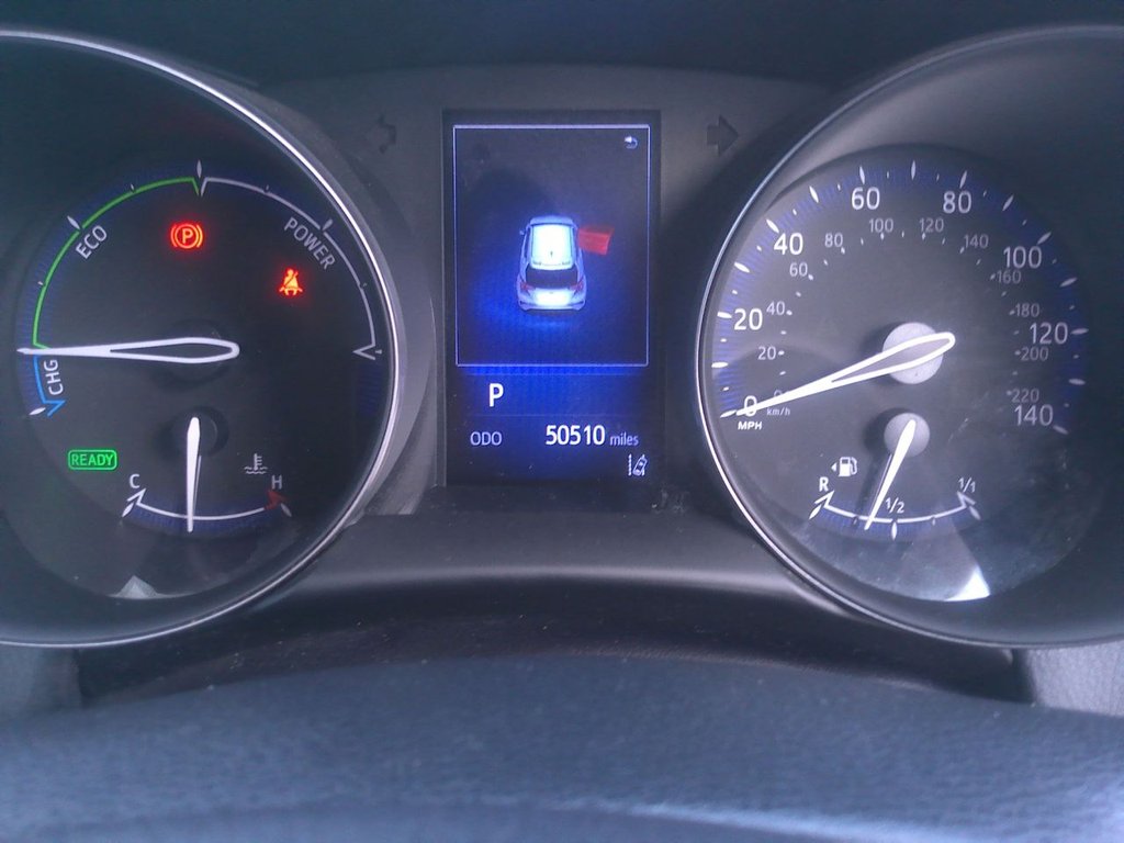 Used Toyota C-HR 2019 for sale - 76901131: Photo 15