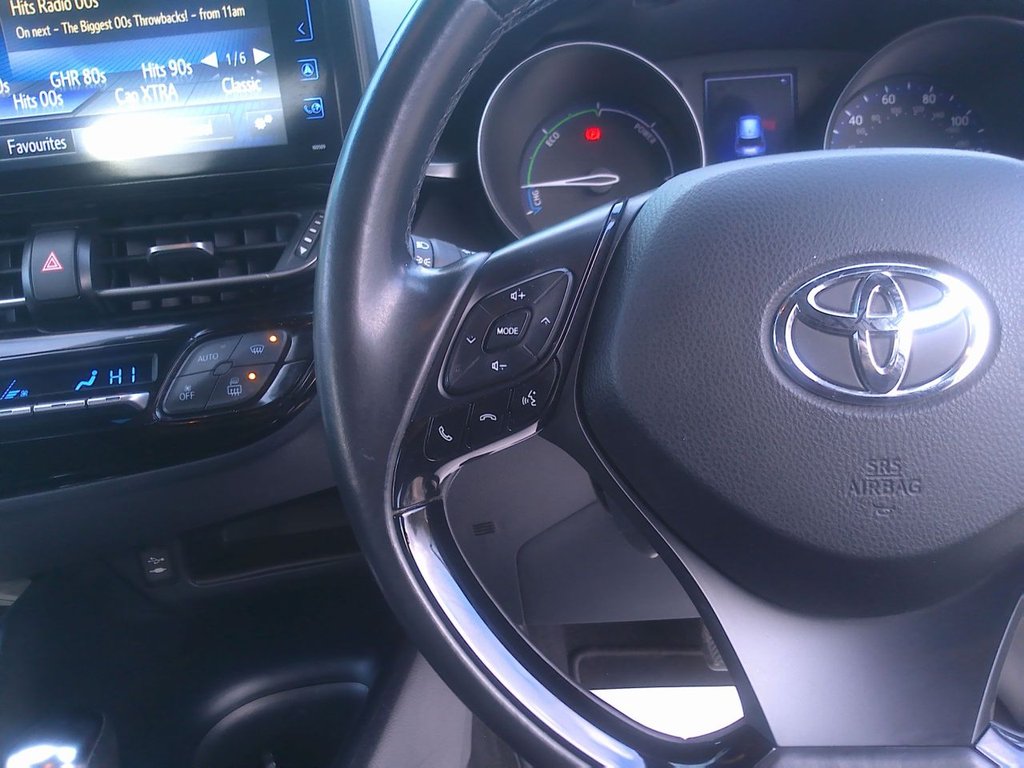 Used Toyota C-HR 2019 for sale - 76901131: Photo 17