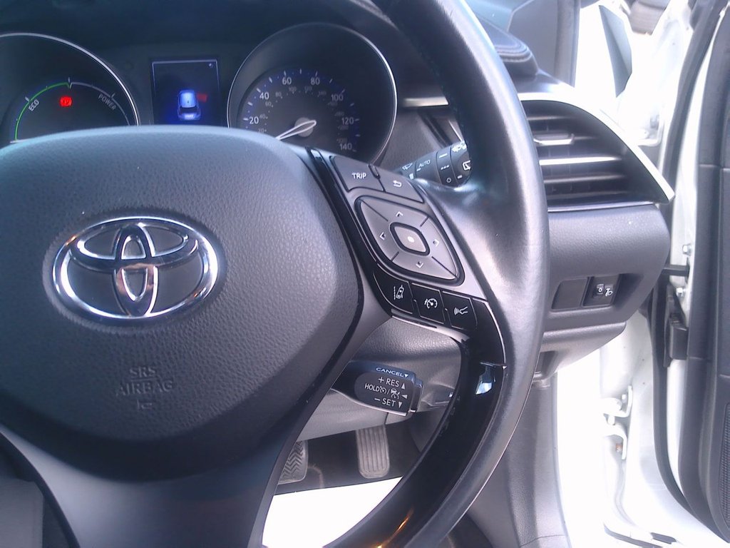 Used Toyota C-HR 2019 for sale - 76901131: Photo 18