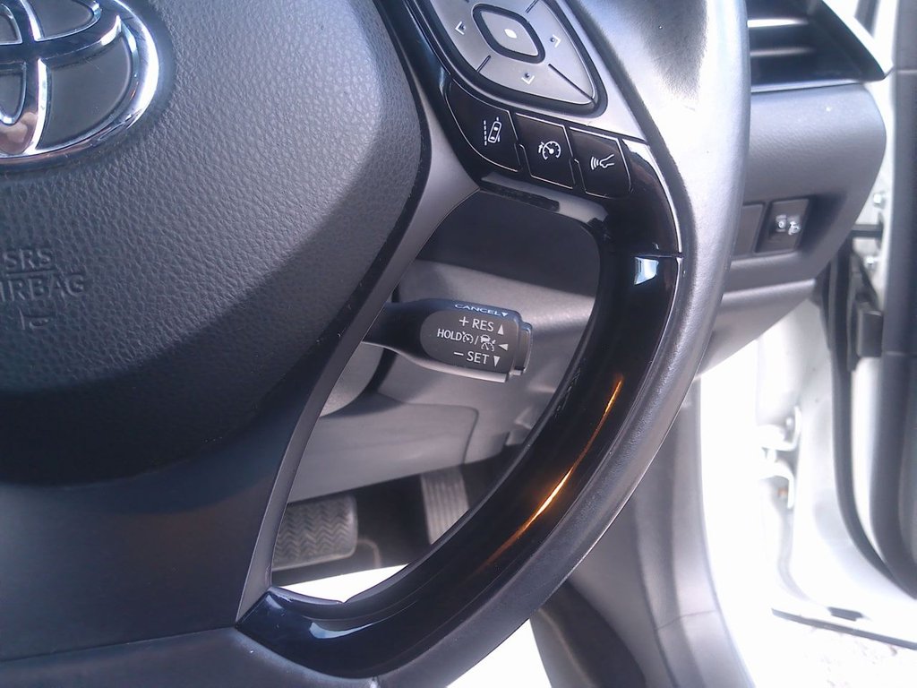 Used Toyota C-HR 2019 for sale - 76901131: Photo 19