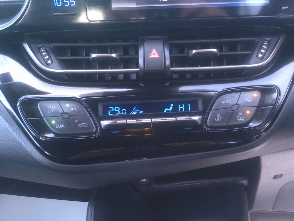 Used Toyota C-HR 2019 for sale - 76901131: Photo 20