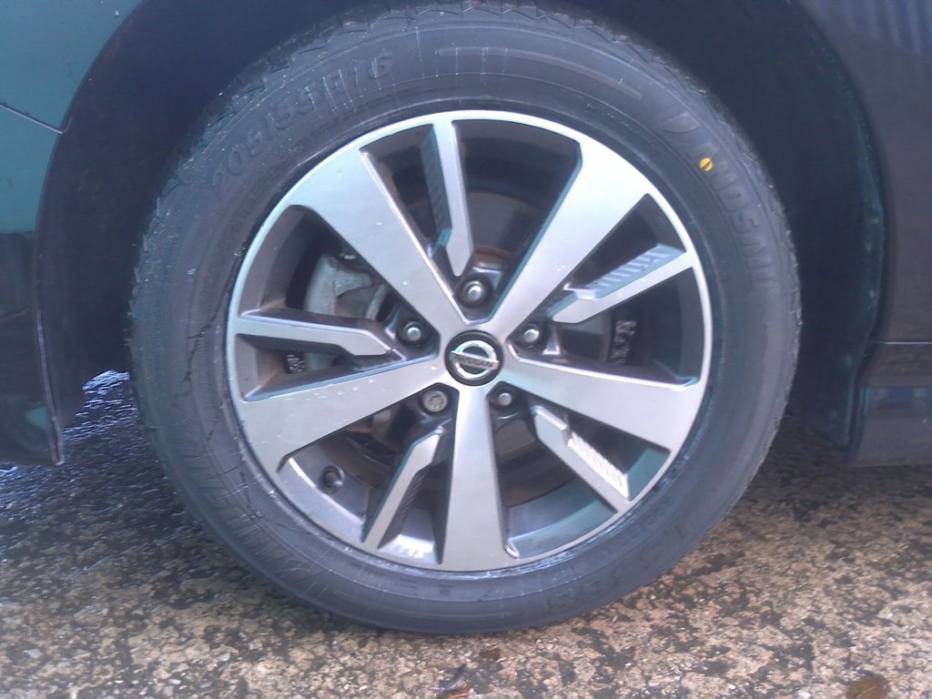 Used Nissan Leaf 2021 for sale - 76647711: Photo 10