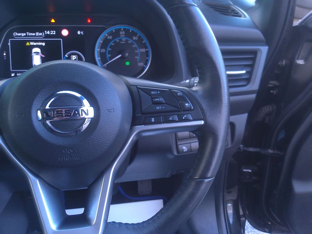 Used Nissan Leaf 2021 for sale - 76647711: Photo 14