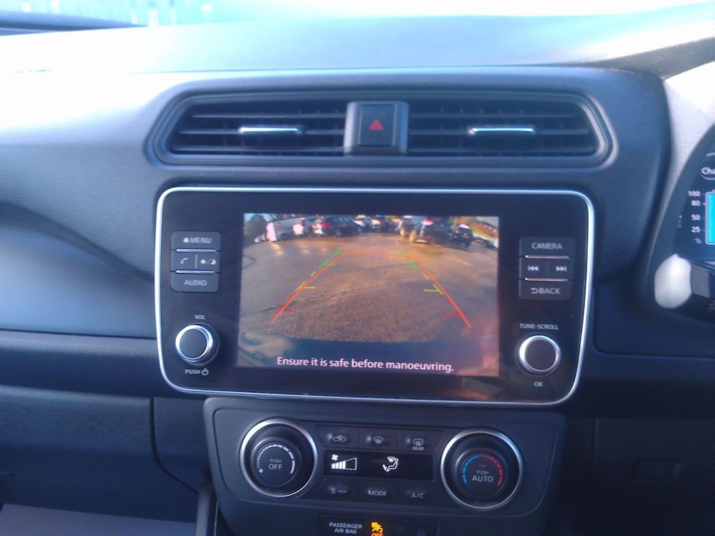 Used Nissan Leaf 2021 for sale - 76647711: Photo 15